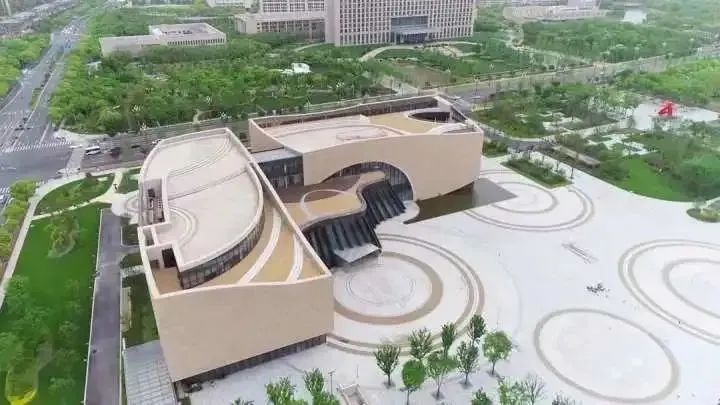 智慧博物馆，智慧博物馆建设，智慧博物馆解决方案，518国际博物馆日，北京智慧博物馆建设6