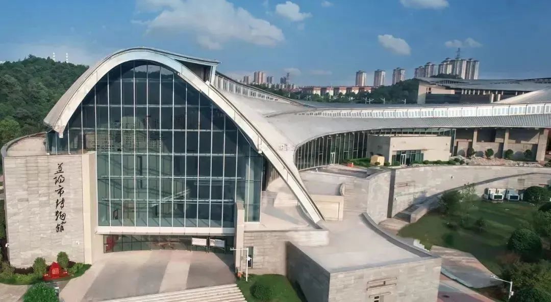 智慧博物馆，智慧博物馆建设，智慧博物馆解决方案，518国际博物馆日，北京智慧博物馆建设7