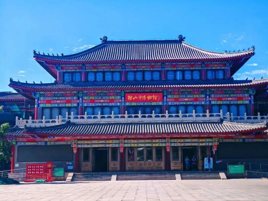 智慧博物馆，智慧博物馆建设，智慧博物馆解决方案，518国际博物馆日，北京智慧博物馆建设11