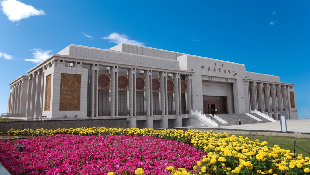 智慧博物馆，智慧博物馆建设，智慧博物馆解决方案，518国际博物馆日，北京智慧博物馆建设13
