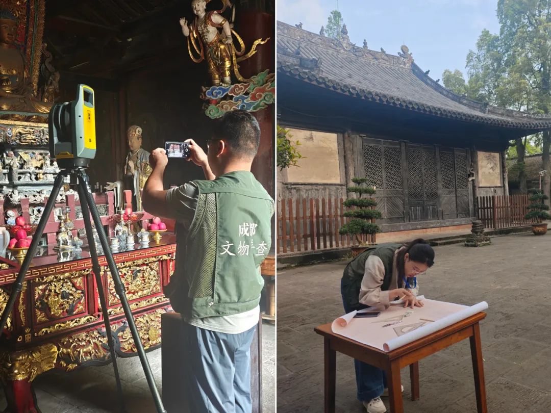 智慧博物馆，智慧博物馆建设，智慧博物馆解决方案，文物普查，第四次全国文物普查2