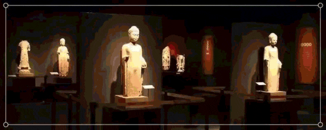 智慧博物馆，智慧博物馆建设，智慧博物馆解决方案，新时代智慧博物馆2